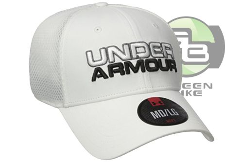 Czapka z daszkiem Under Armour Sports Style Cap